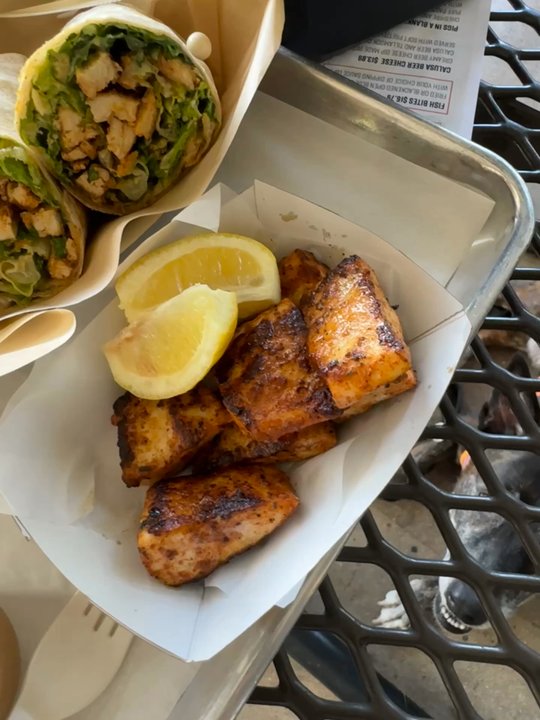 PigFish - Seafood Near Me - Sarasota, Florida