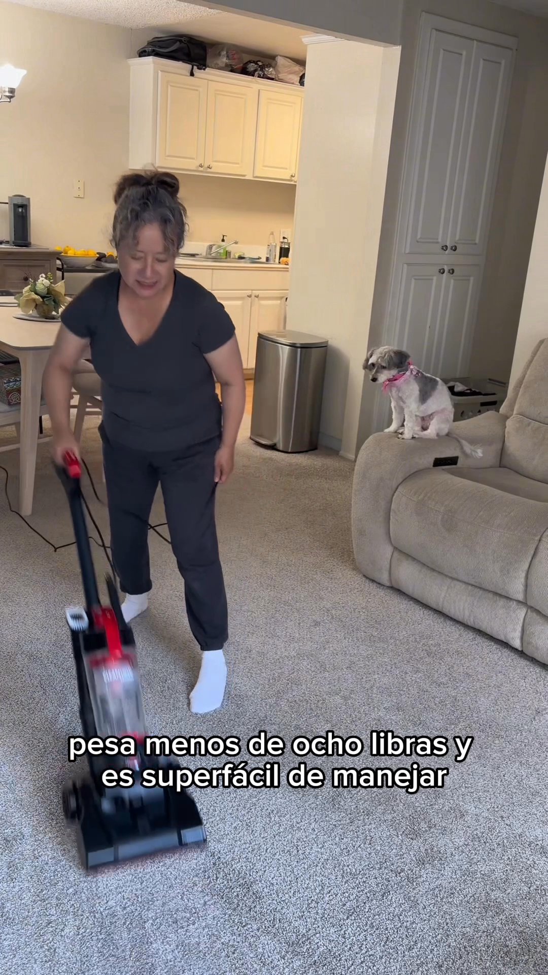 Vídeo UGC 1 de Laritza