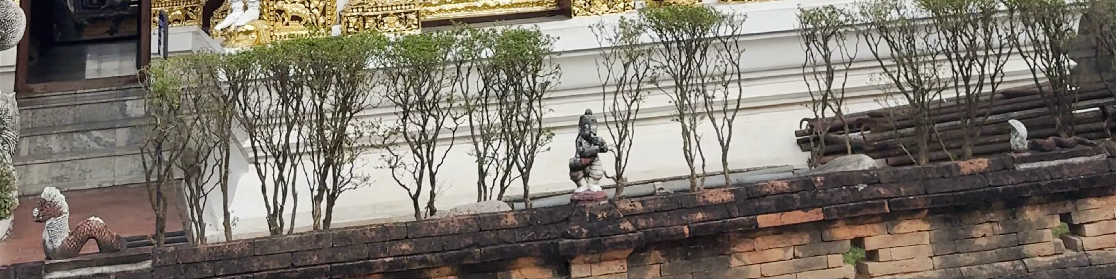 Wat Buppharam
