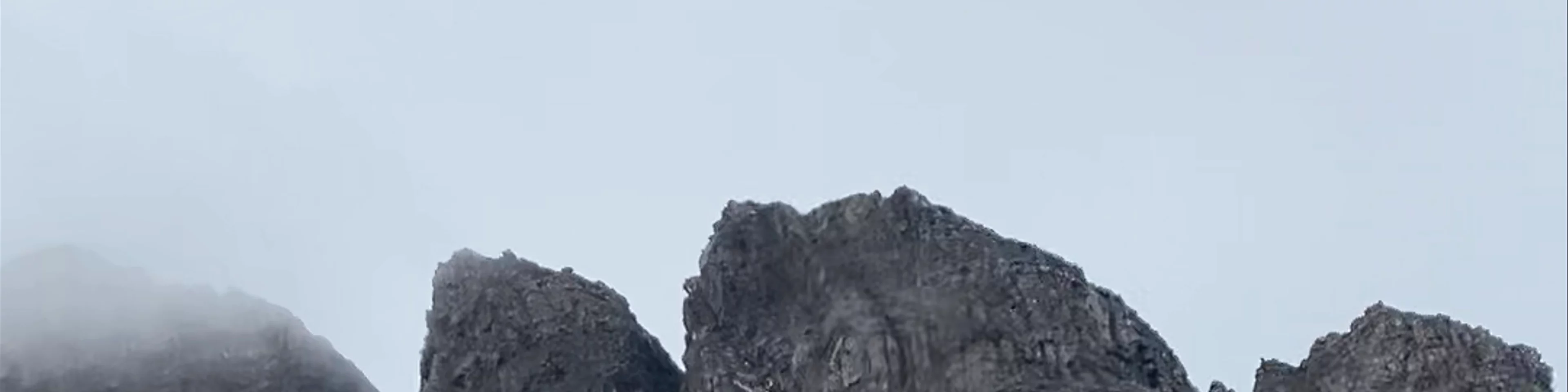 Old Man of Storr