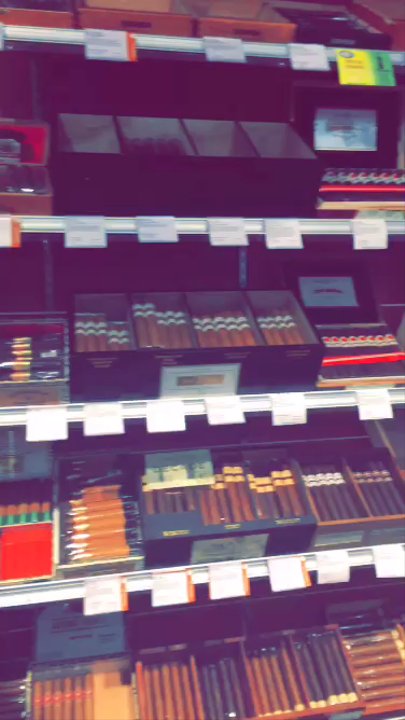 ABC Fine Wine & Spirits - Cigars in their own room - Beer, Wine & Spirits Near Me - Ormond Beach, Florida