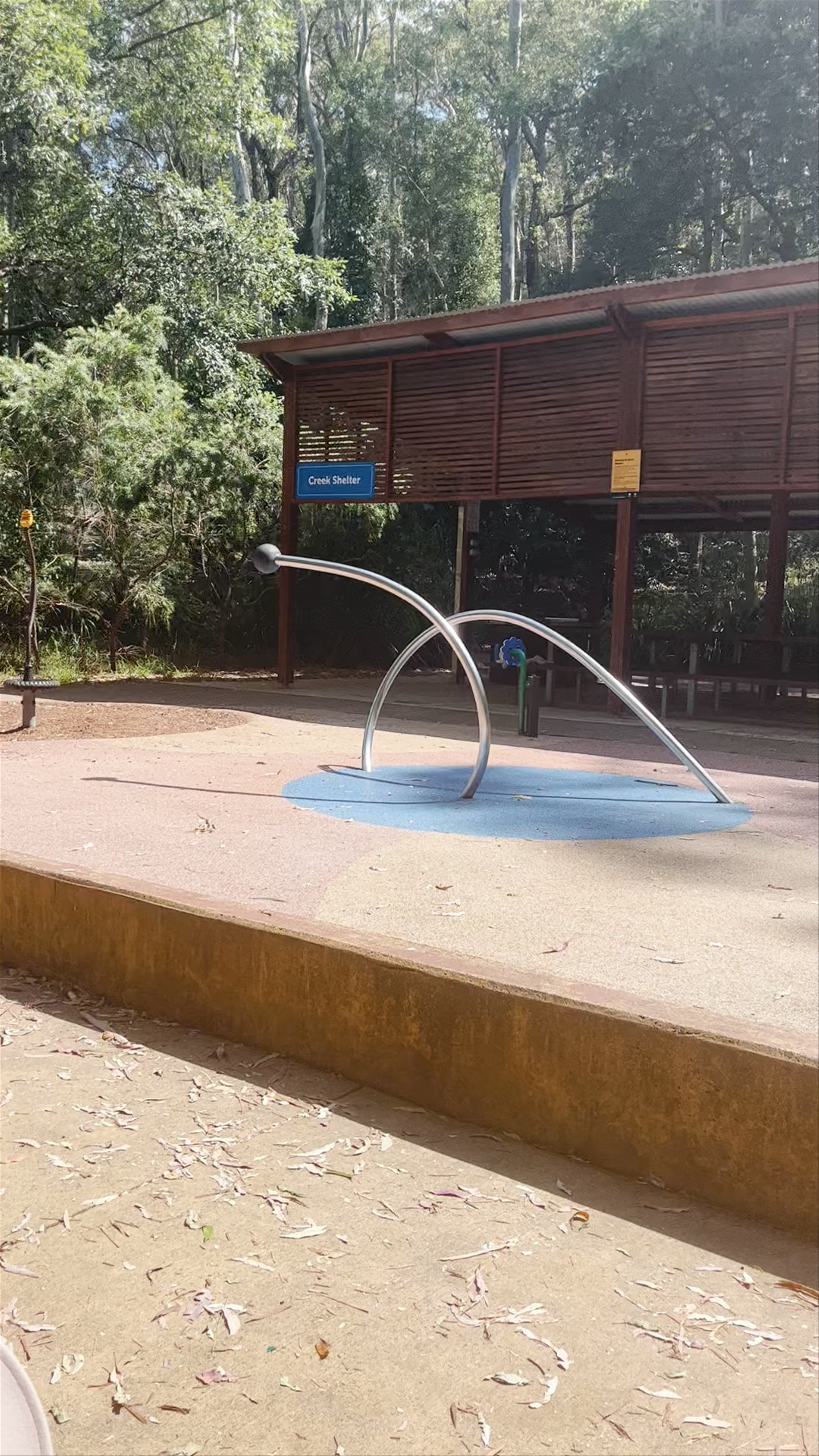 Blackbutt Reserve Playground
