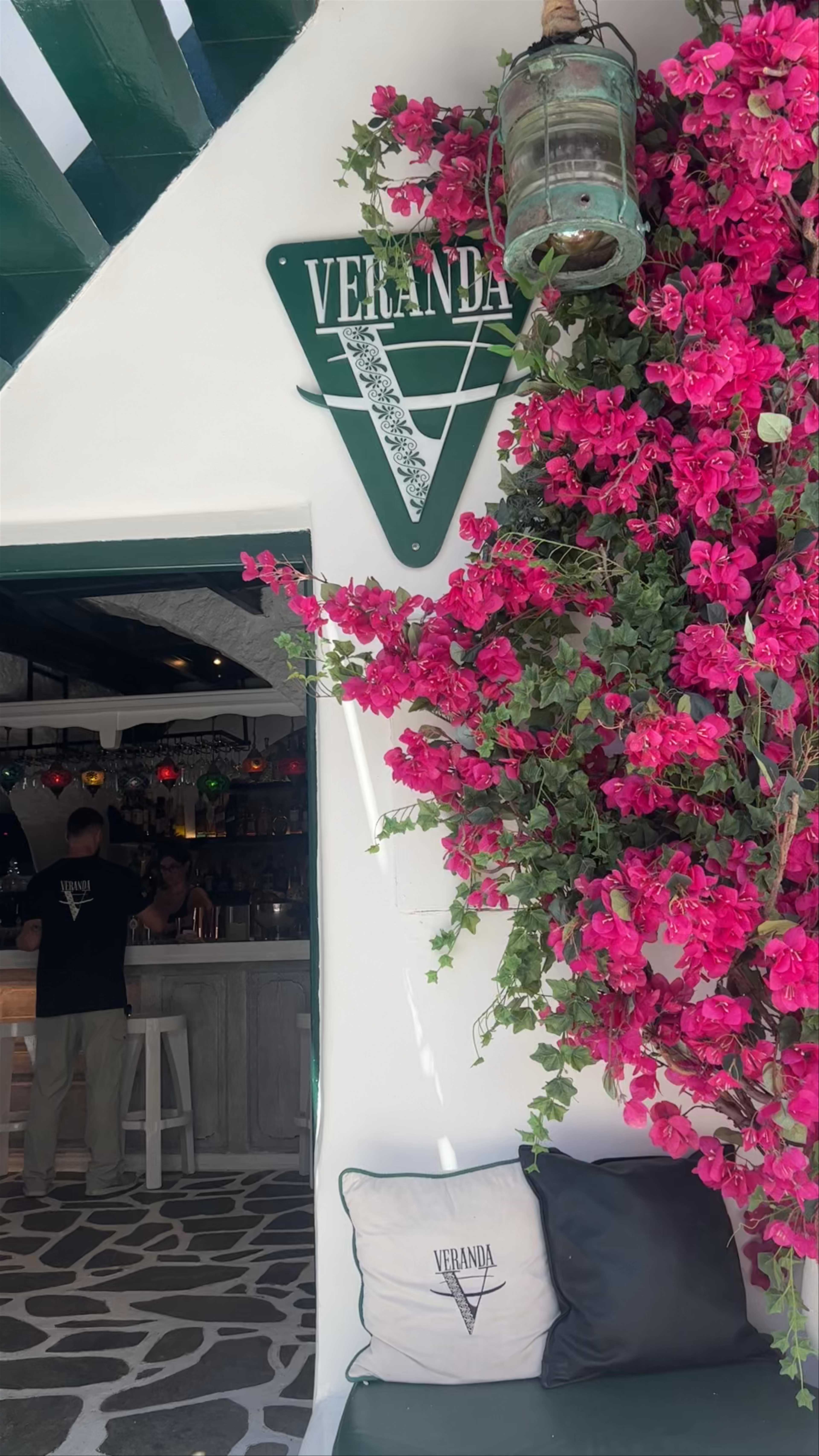 VERANDA Bar