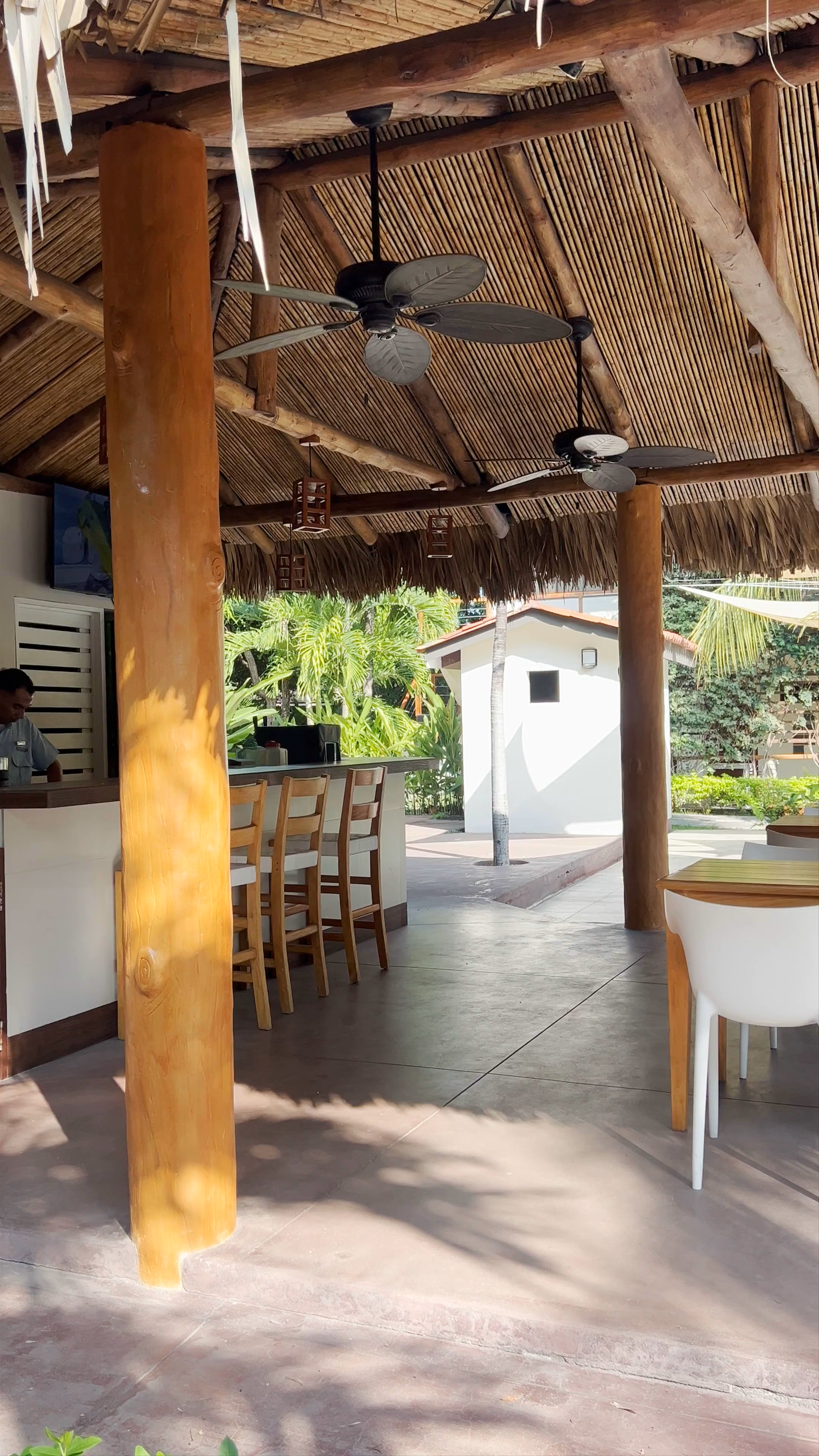 Boca Olas Resort & Villas
