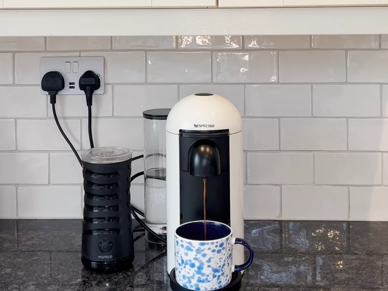 Nespresso