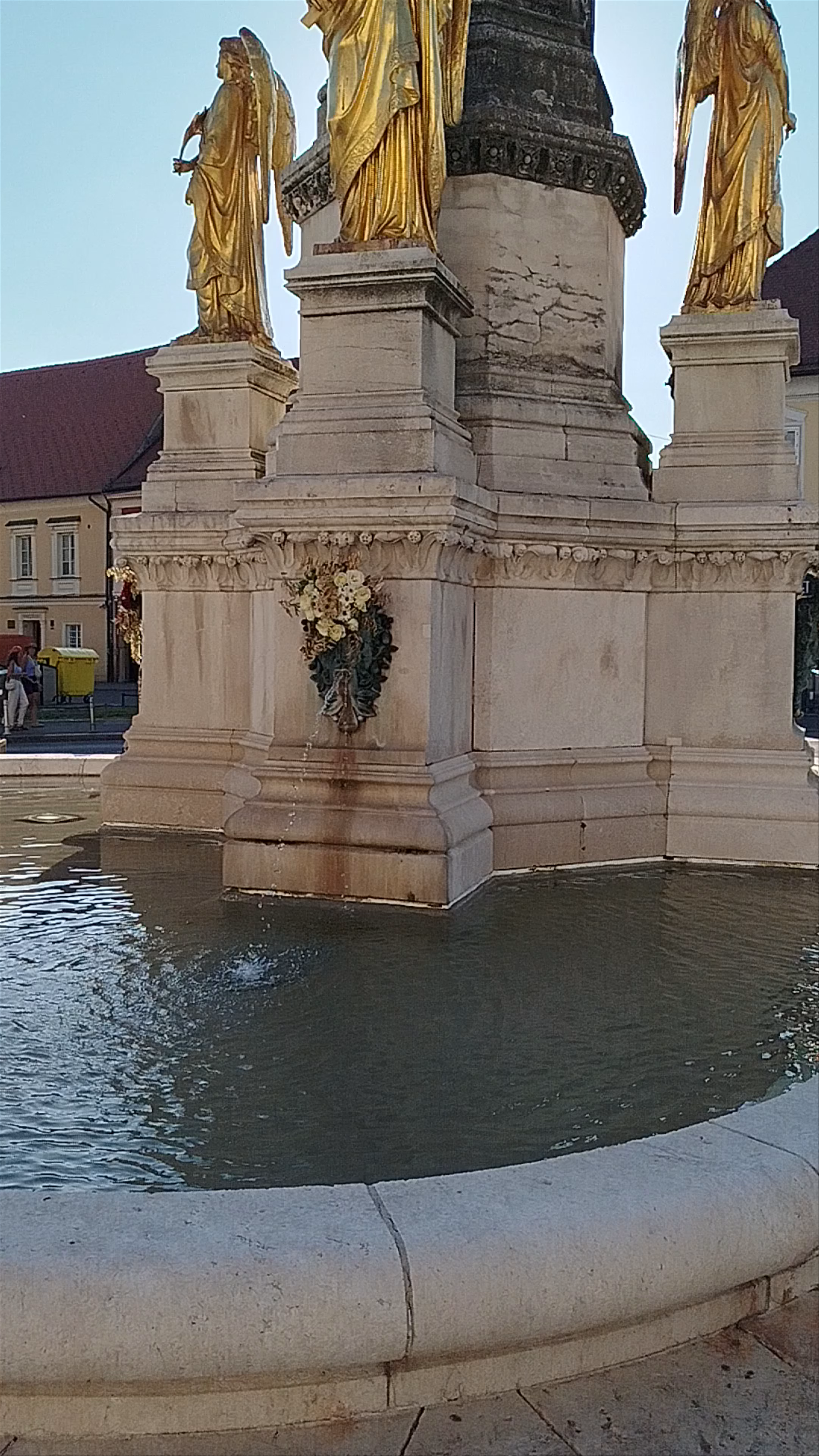 Monument of the Assumption of the Blessed Virgin Mary