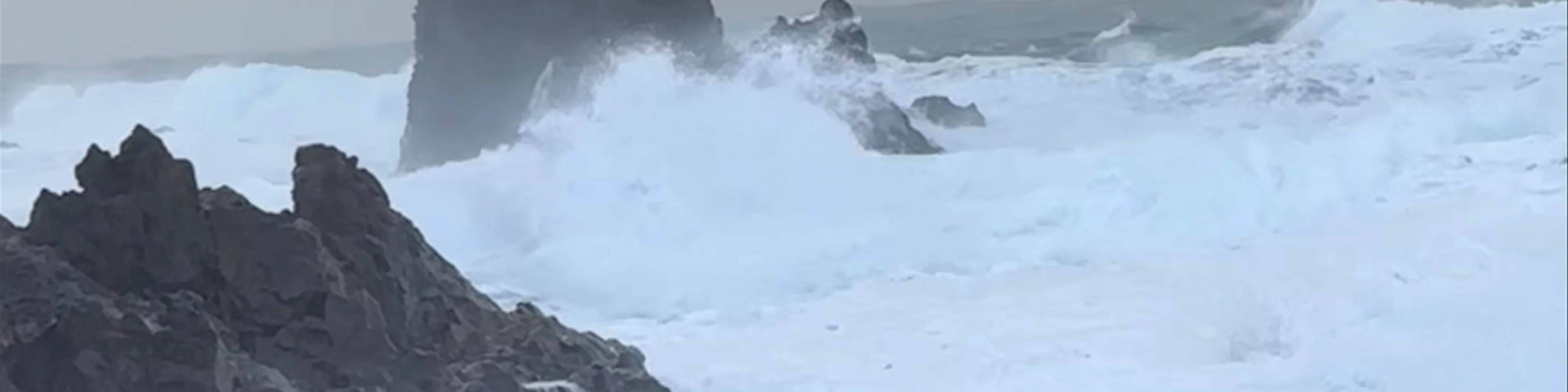Djúpalónssandur beach