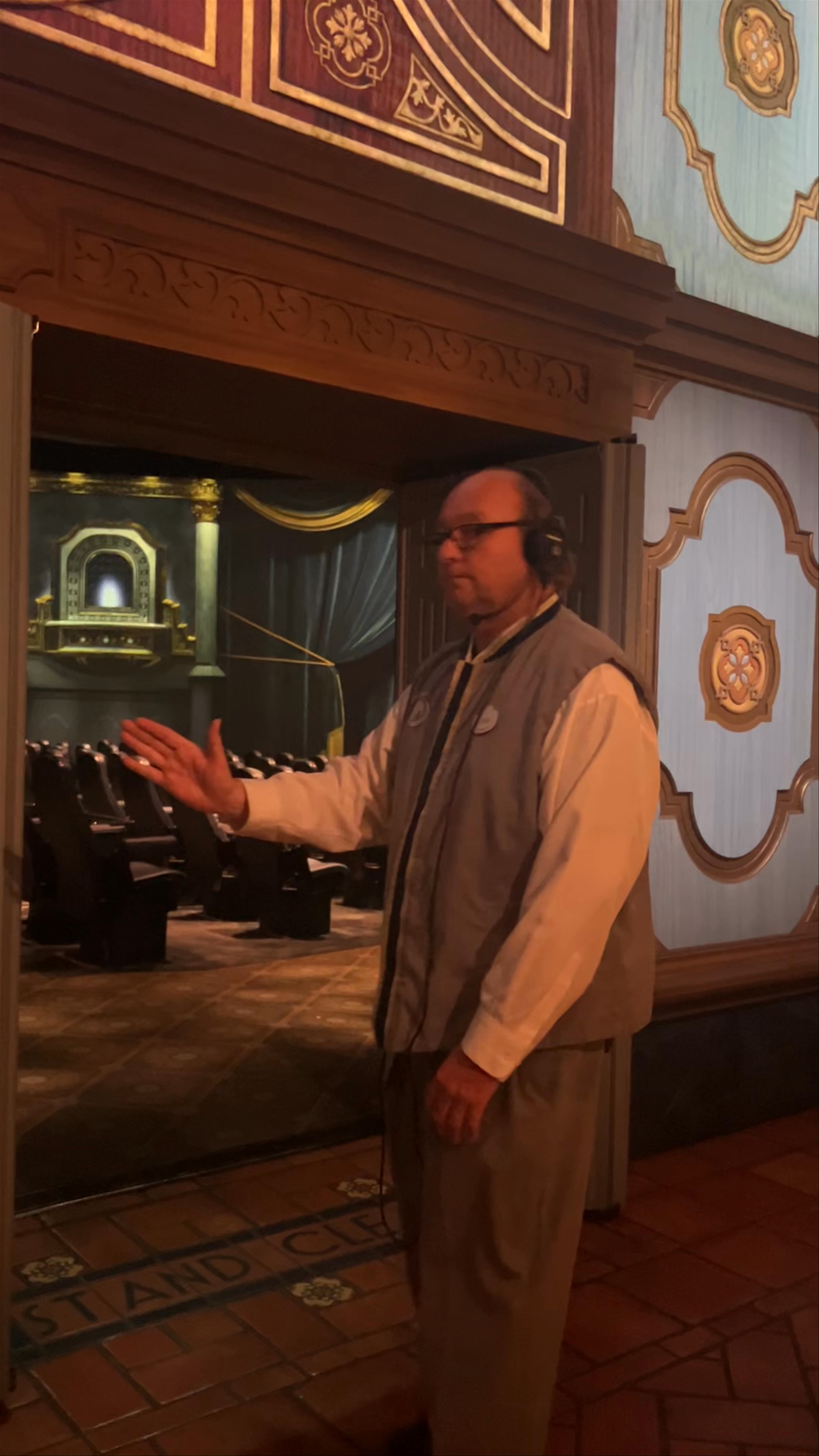Inside Universal Cinema AMC at CityWalk Hollywood: A Classic Movie Experience