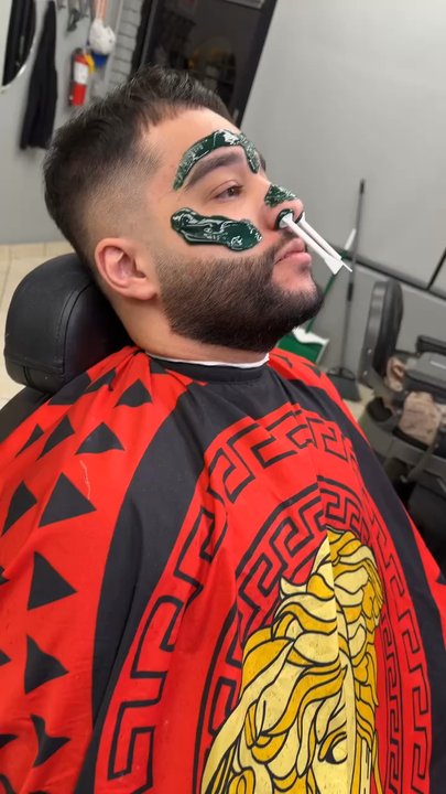 Star Cut - Barbers Near Me - El Cajon, California