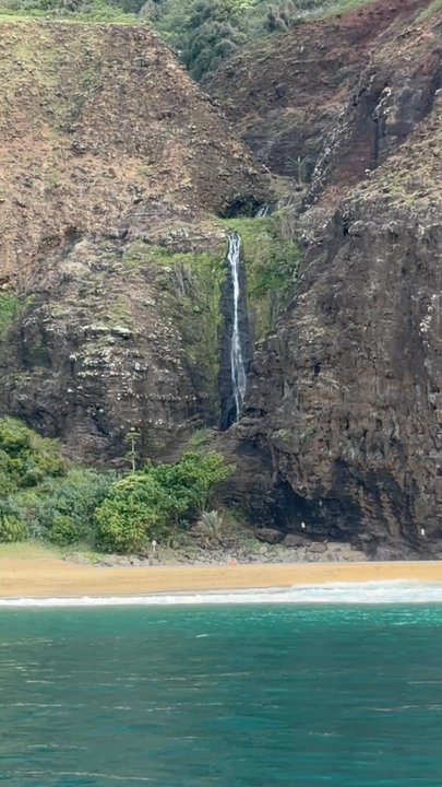Holoholo Charters - Boating Near Me - Eleele, Hawaii