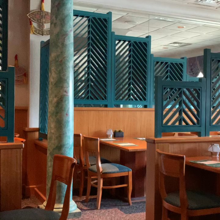 Asean Bistro - Not crowded - Asian Fusion Near Me - Columbia, Maryland