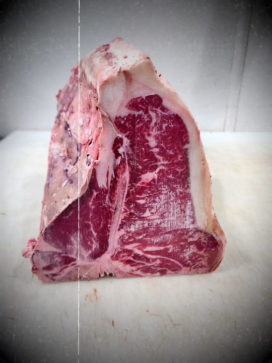 Finer Meats & Eats - T-Bone - Meat Shops Near Me - Minneapolis, Minnesota