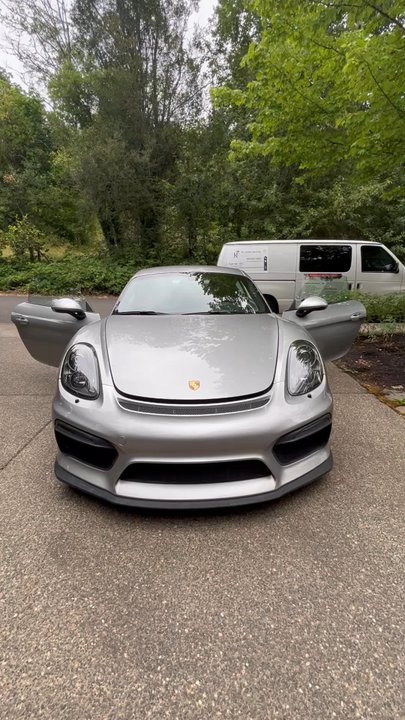 KC Mobile Detailing - Auto Detailing Near Me