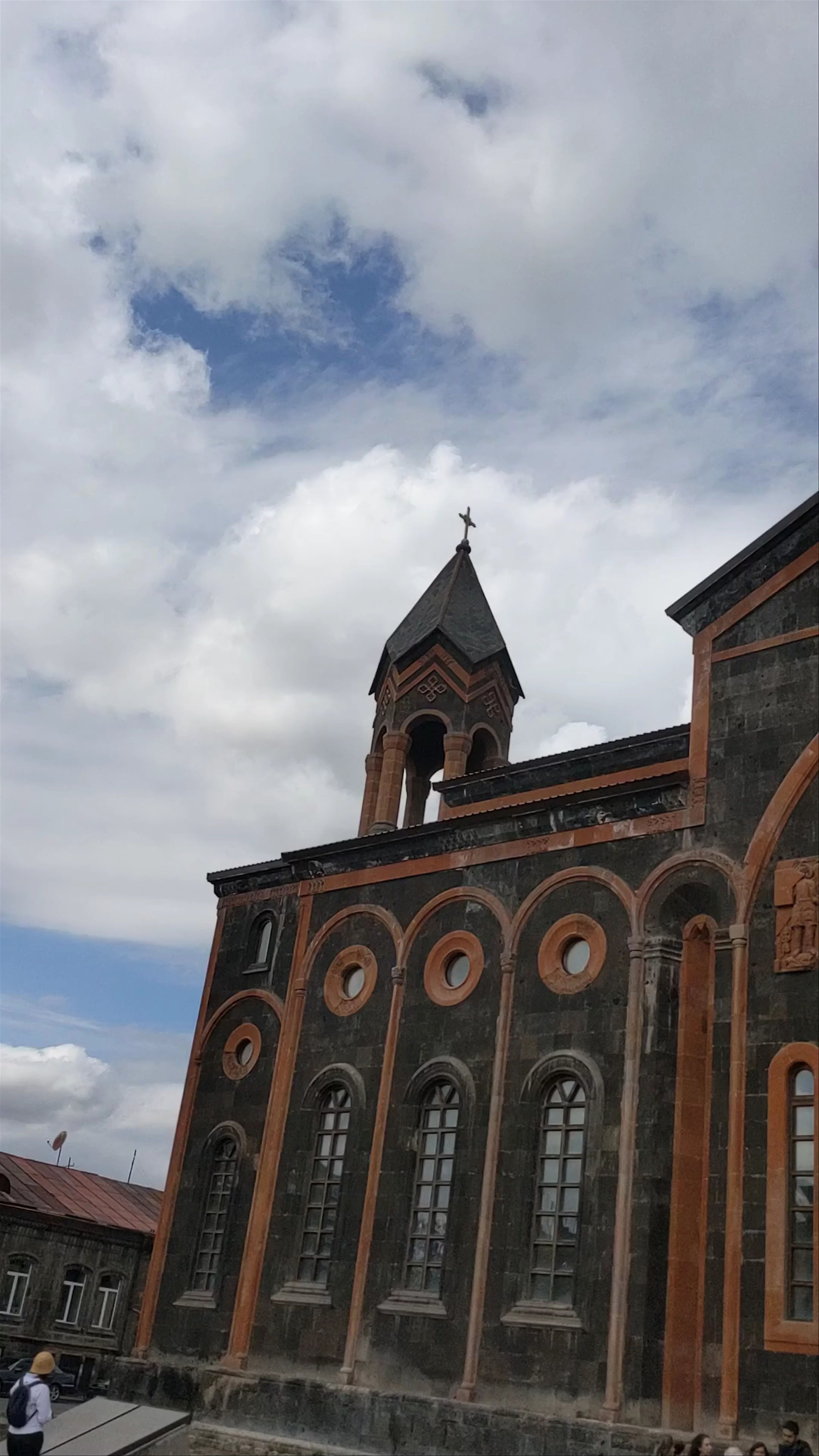 All Saviors Church