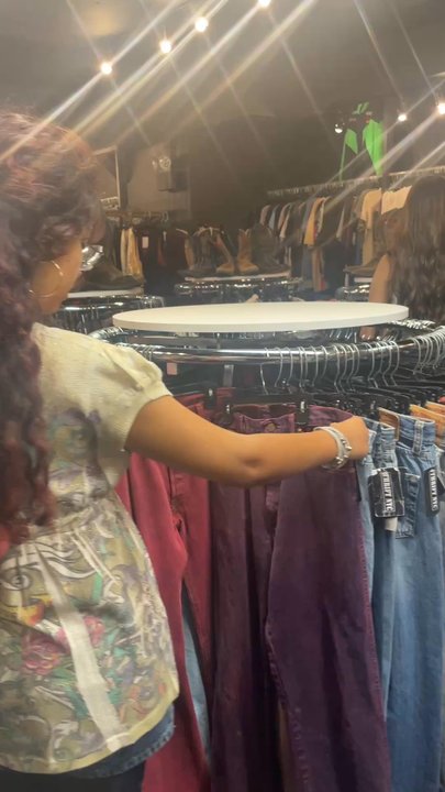 Thrift NYC - Used, Vintage & Consignment Near Me - New York, New York