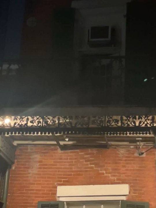 Ghost City Tours - Walking Tours Near Me - New Orleans, Louisiana