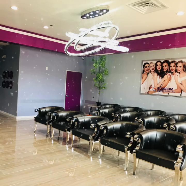 Blossom Smile Dental - Cosmetic Dentists Near Me - Euless, Texas