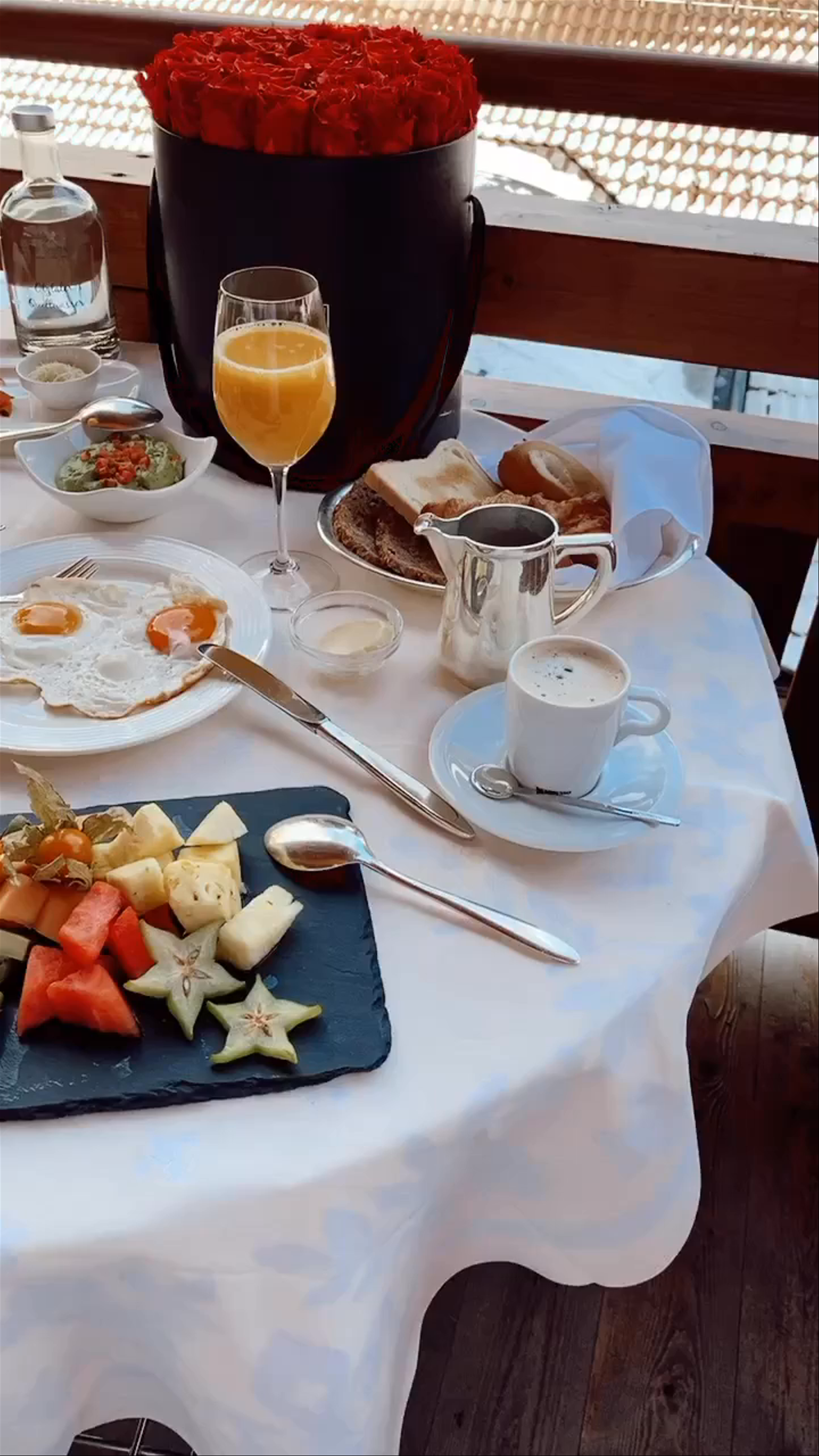 HOTEL Das Central - Alpine . Luxury . Life Sölden