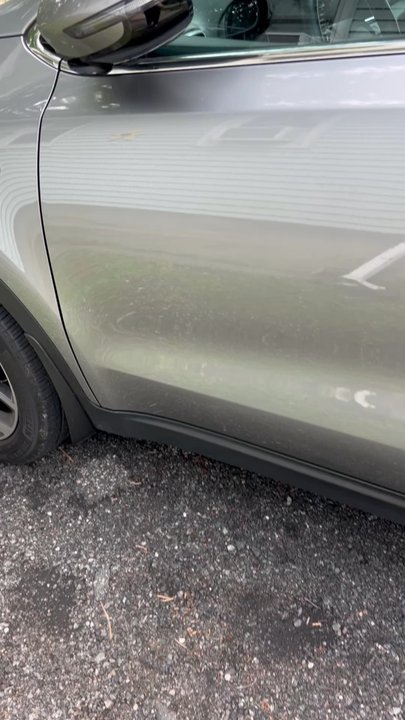 Nielsen Kia - Watch the video and see how rain guards were installed and how they let this kind of work leave their garage! - Car Dealers Near Me - Newton, New Jersey