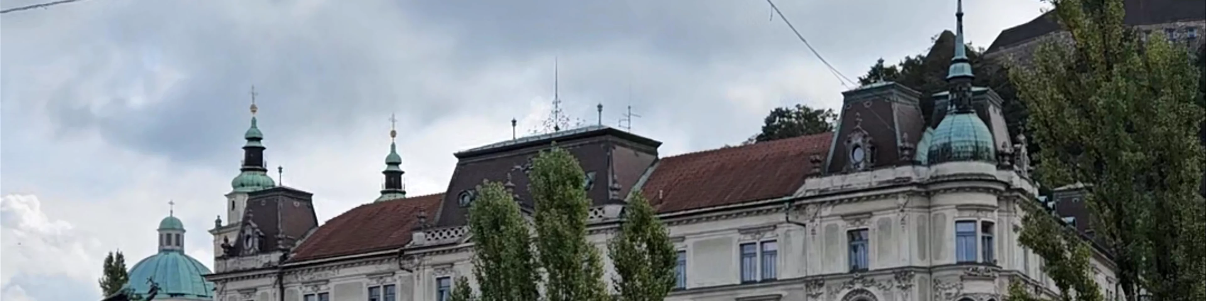 Prešernov trg