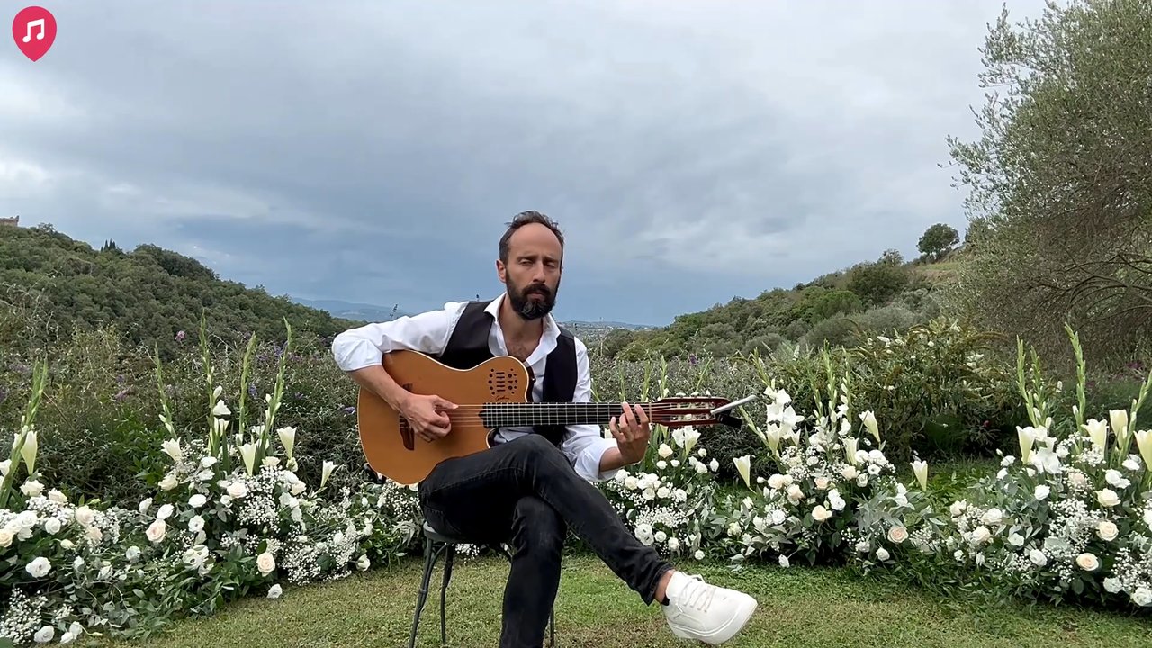 Fret Flow Duo - Solo Bonus Live Showreel 2026 - video