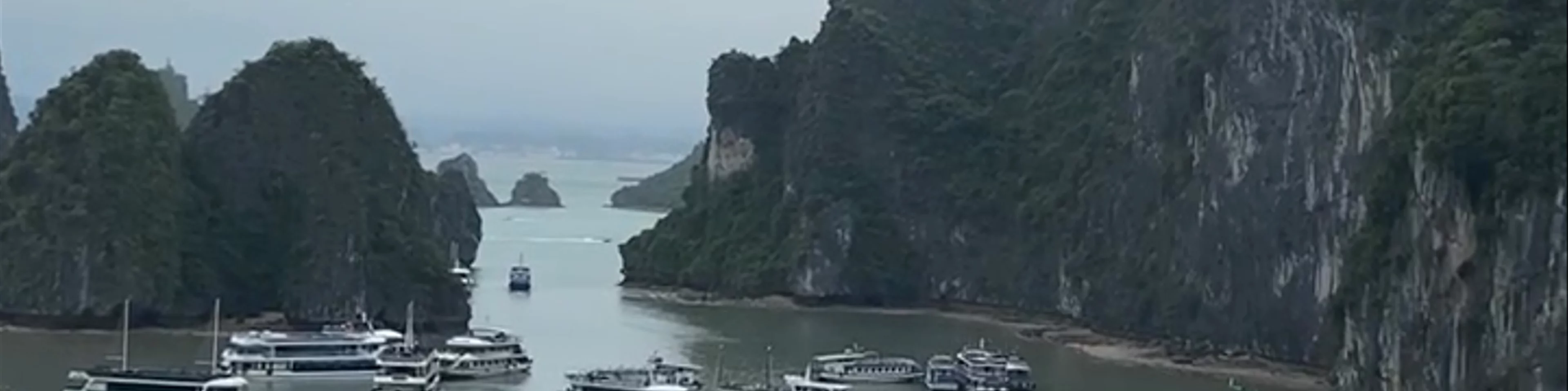 Hạ Long Bay