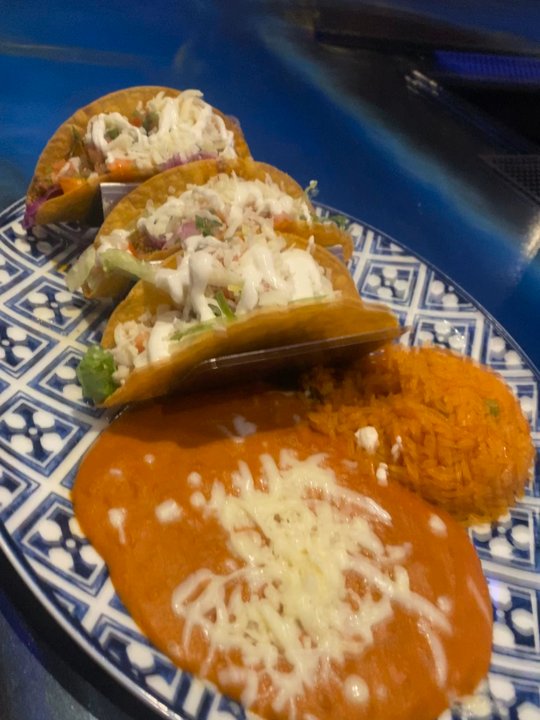 Fiesta Azul Tequila House - Tacos - Mexican Near Me - Altamonte Springs, Florida