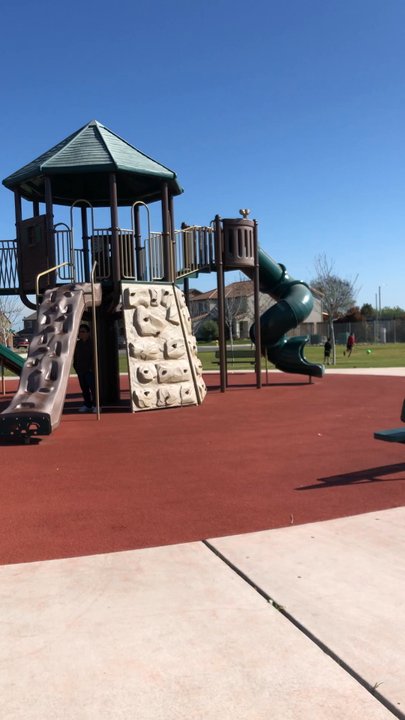 Morningside Park - Super cool little spot! - Parks Near Me - Delano, California