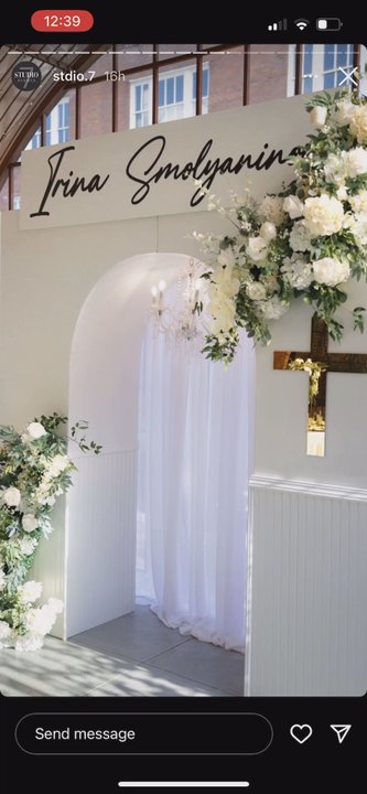 Ronin 2 - Small clip of the venue and our vendor Studio 7 decorating it very elegantly. - Venues & Event Spaces Near Me - Houston, Texas