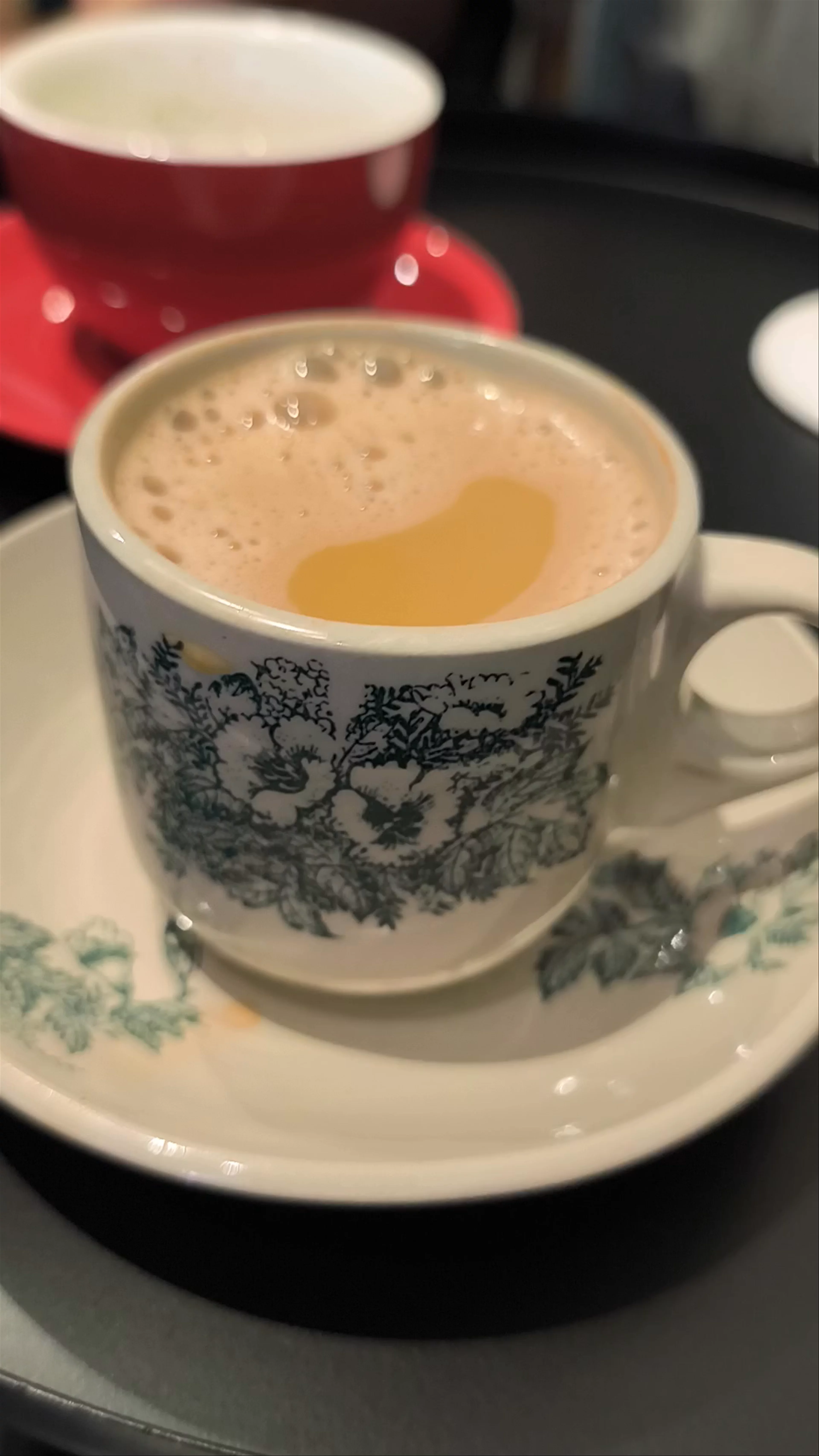 Bricks Factory Cafe