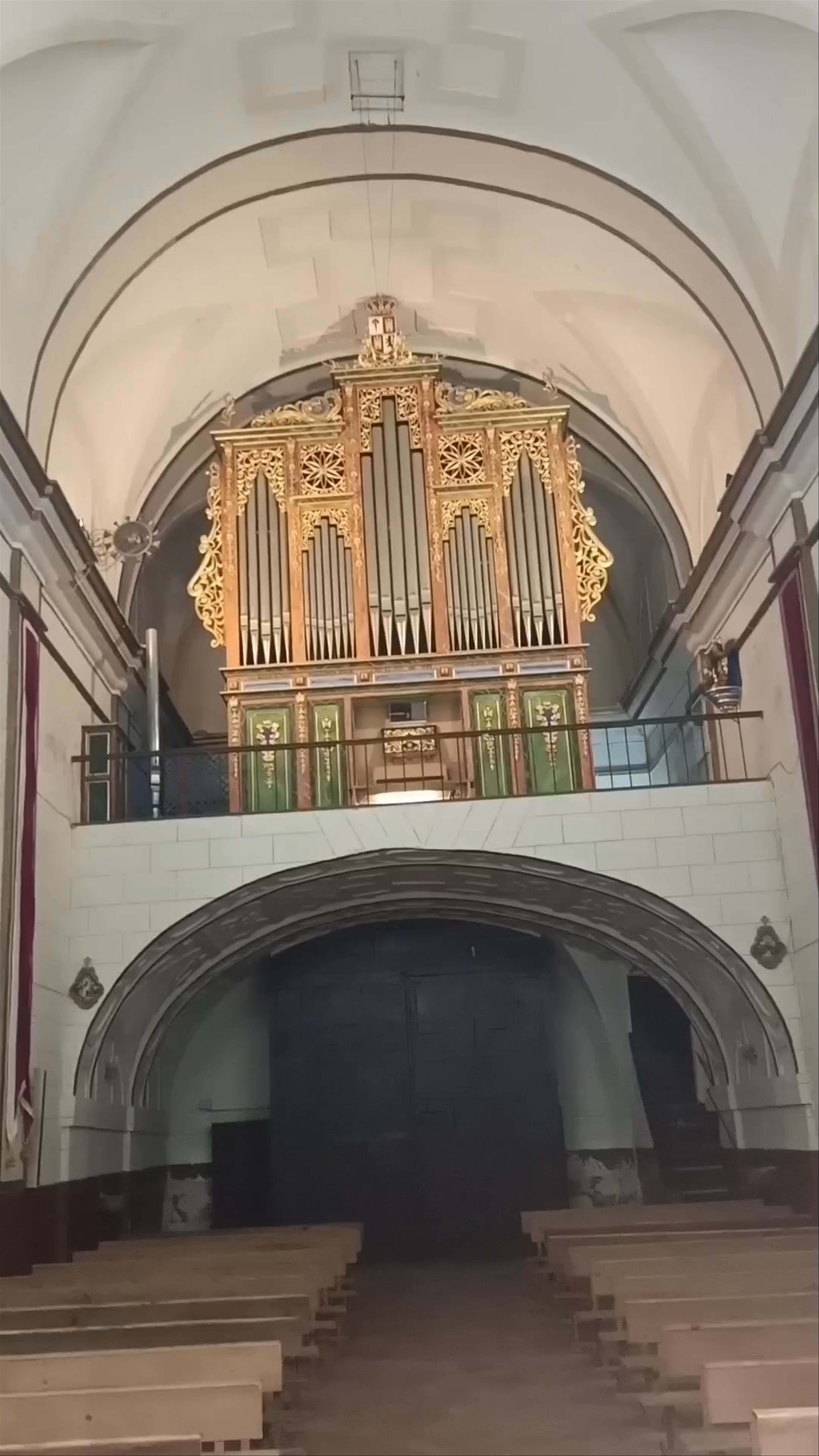 Convento de Carmelitas