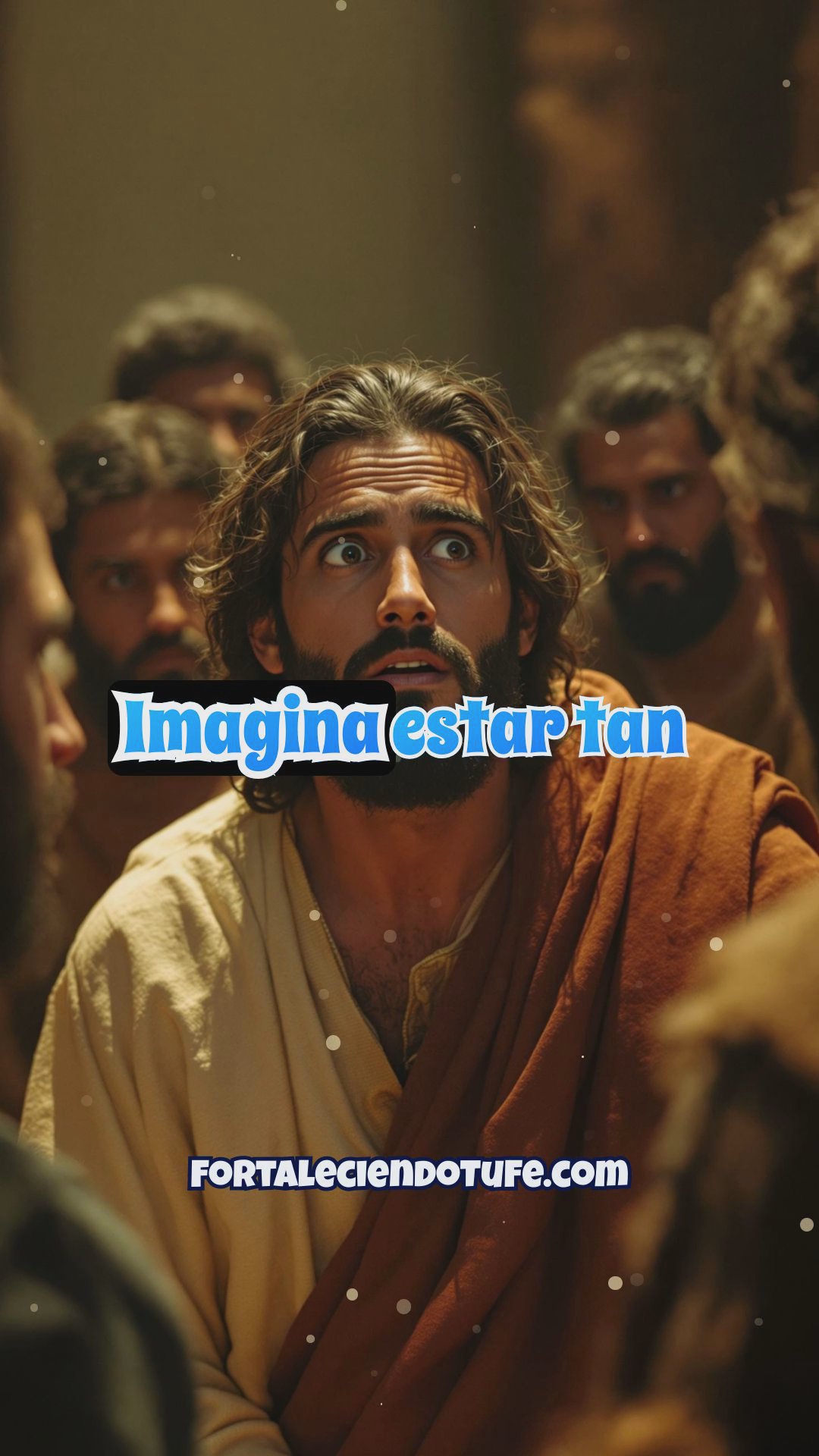 Felipe, Jesús y la Revelación del Padre: Una Cátedra Divina