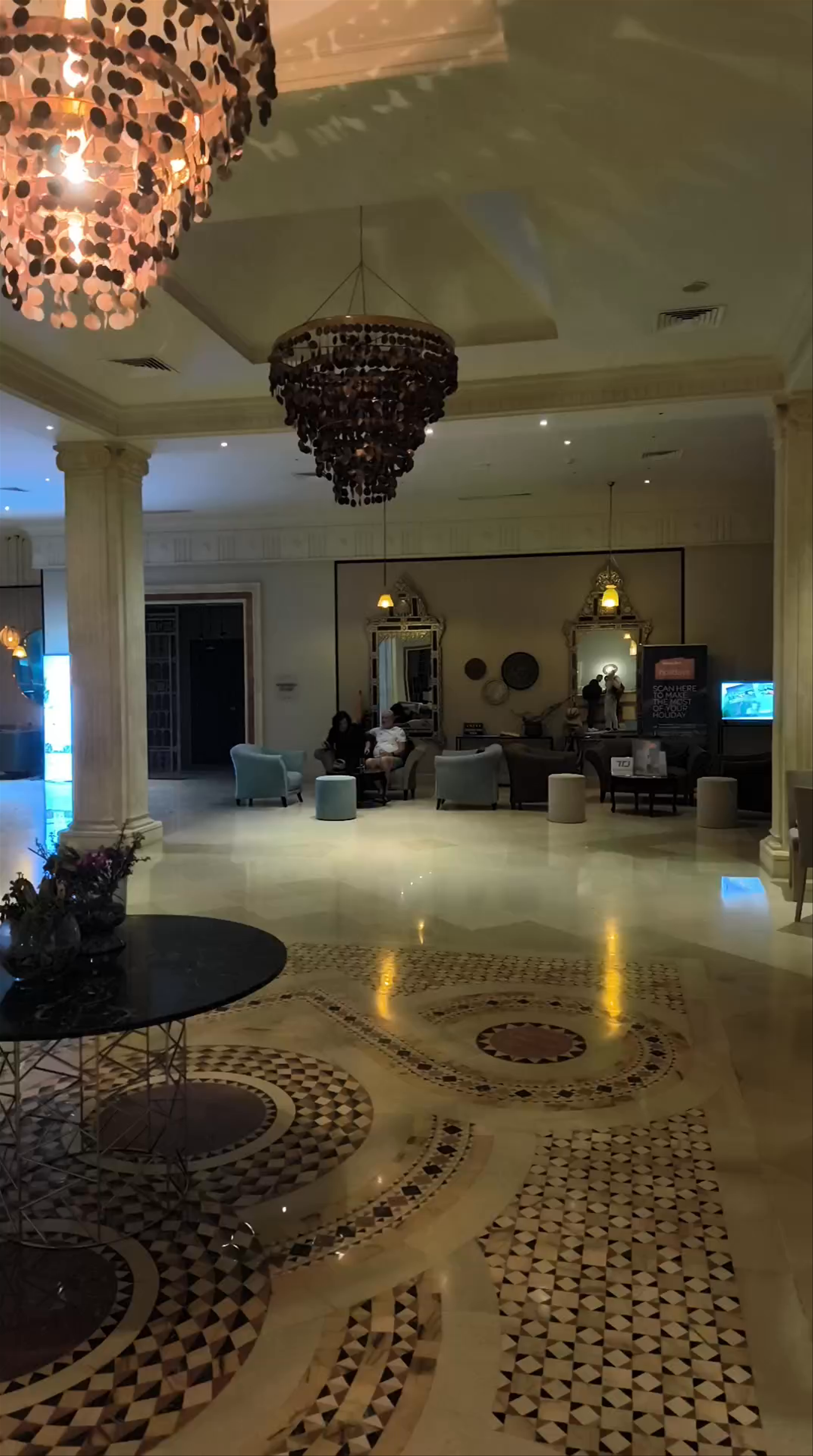 Royal Thalassa Monastir Hotel