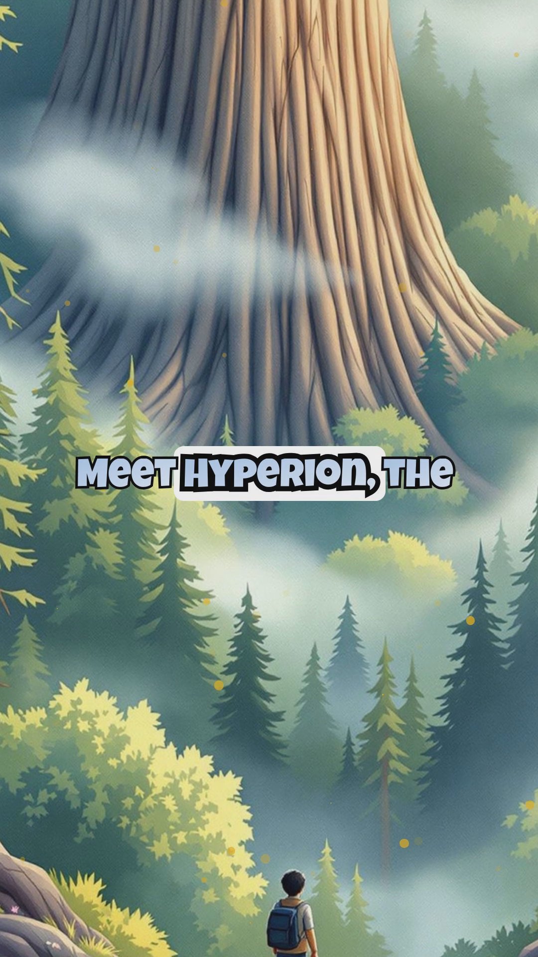 Nature’s Skyscrapers: The Tallest Trees and Their Hidden Worlds