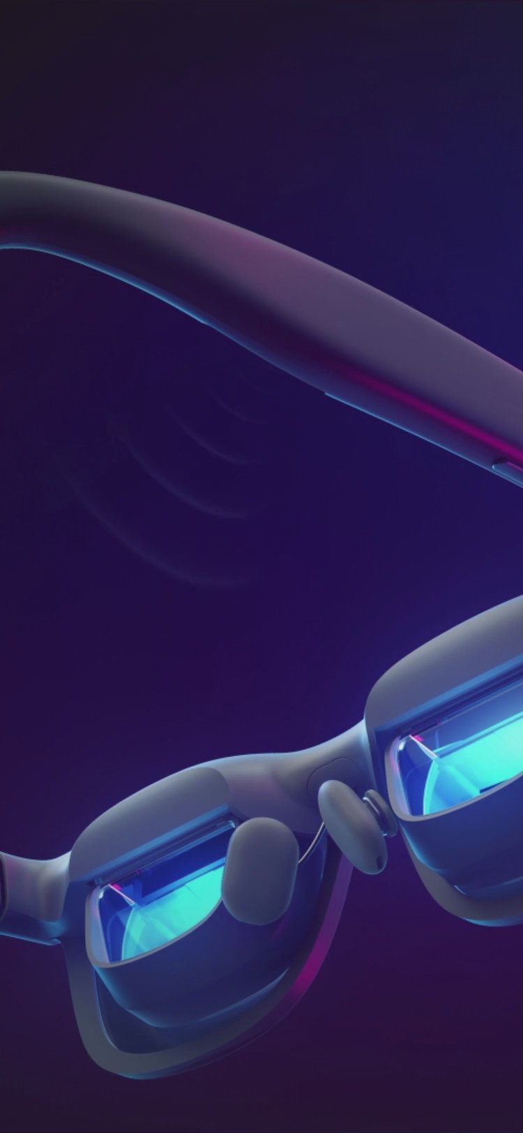 VITURE: Next Gen XR Glasses