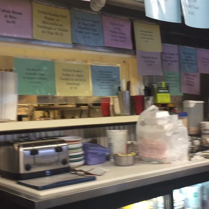 Blue Benn Diner - Here is a video of the action on 10/11/15 - Diners Near Me - Bennington, Vermont