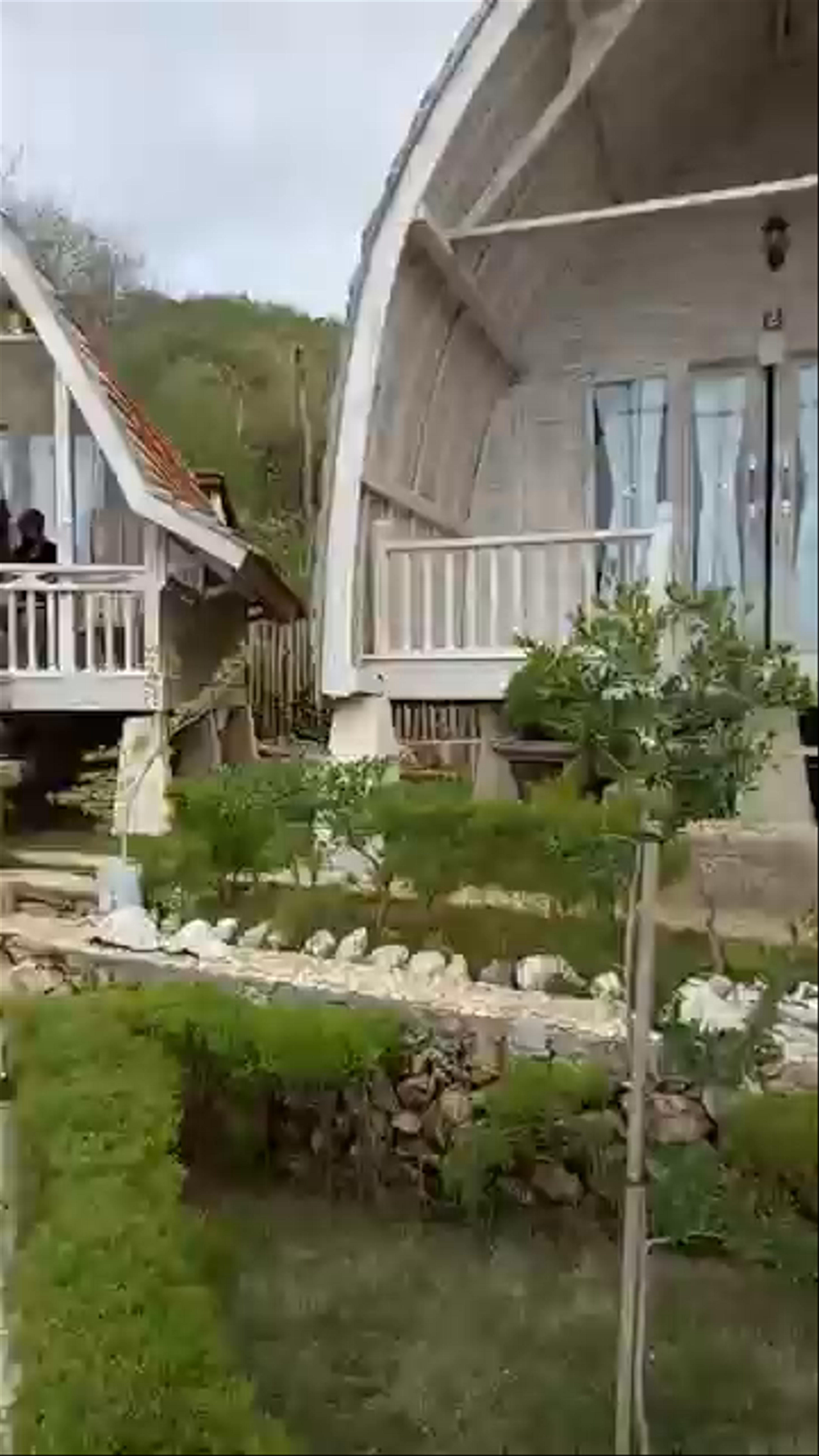 BAKUNG COZY COTTAGE