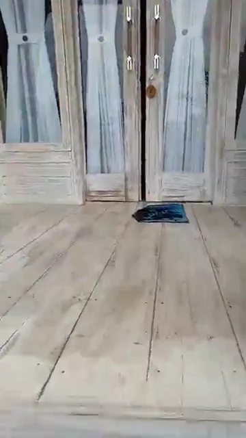BAKUNG COZY COTTAGE