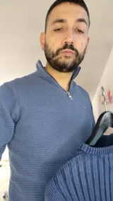 Product clip