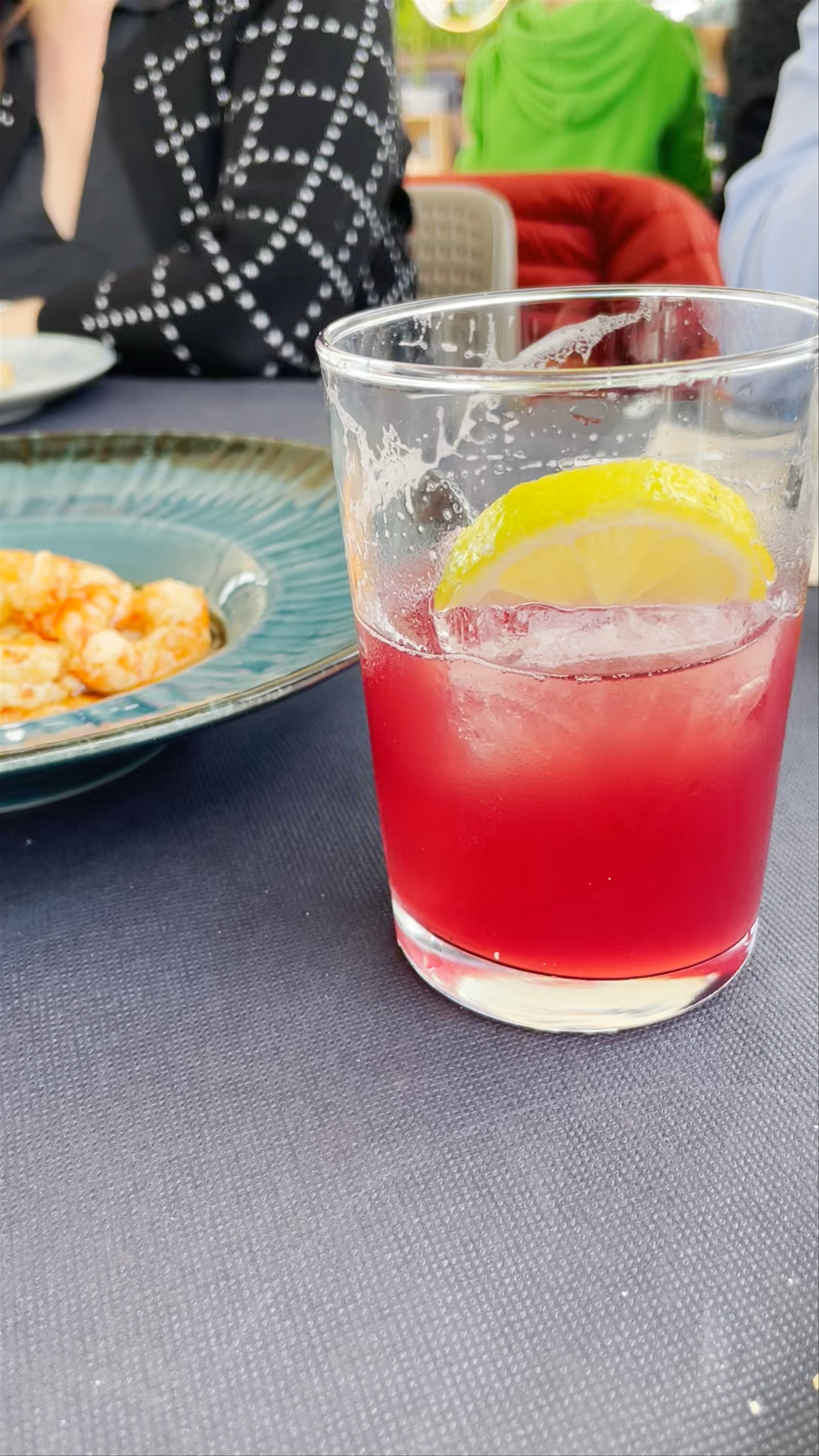 Chiringuito Playa Chica