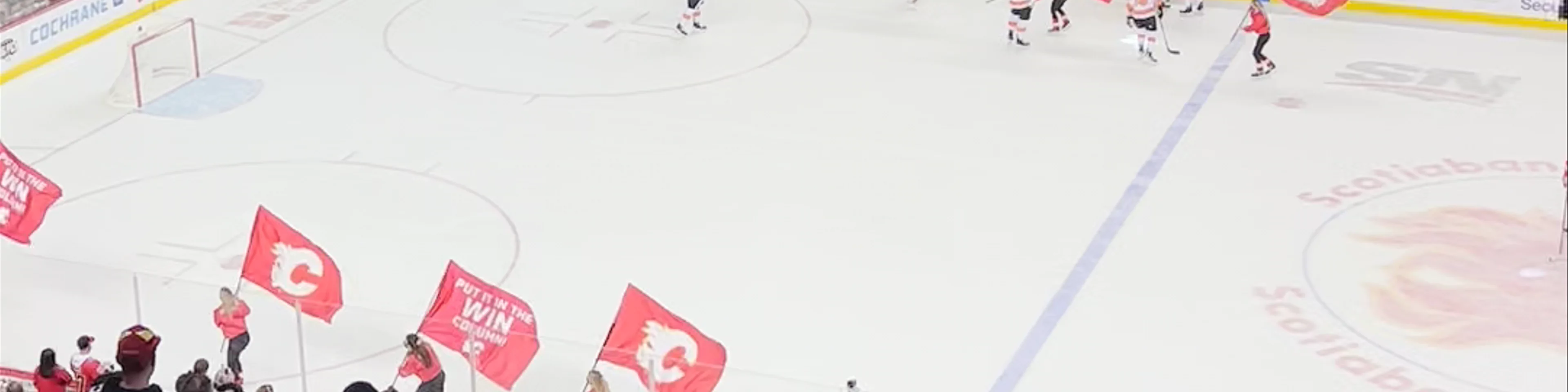 Calgary Flames