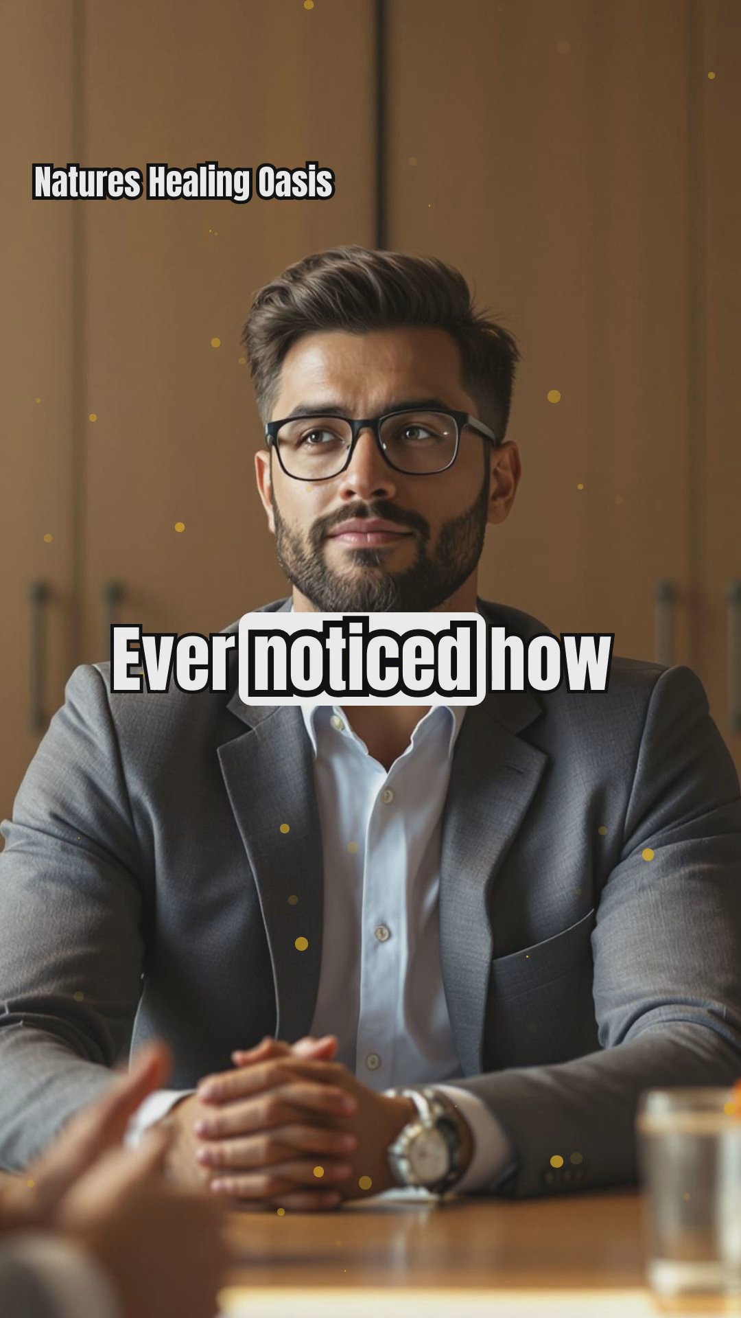 The Power of Strategic Silence in Communication