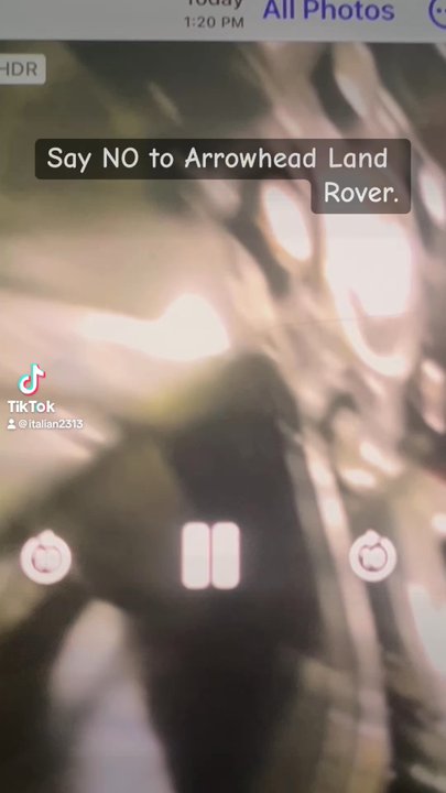 LAND ROVER ARROWHEAD - Updated June 2026 - 600 Photos & 109 Reviews ...