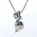 Mermaid Pendant