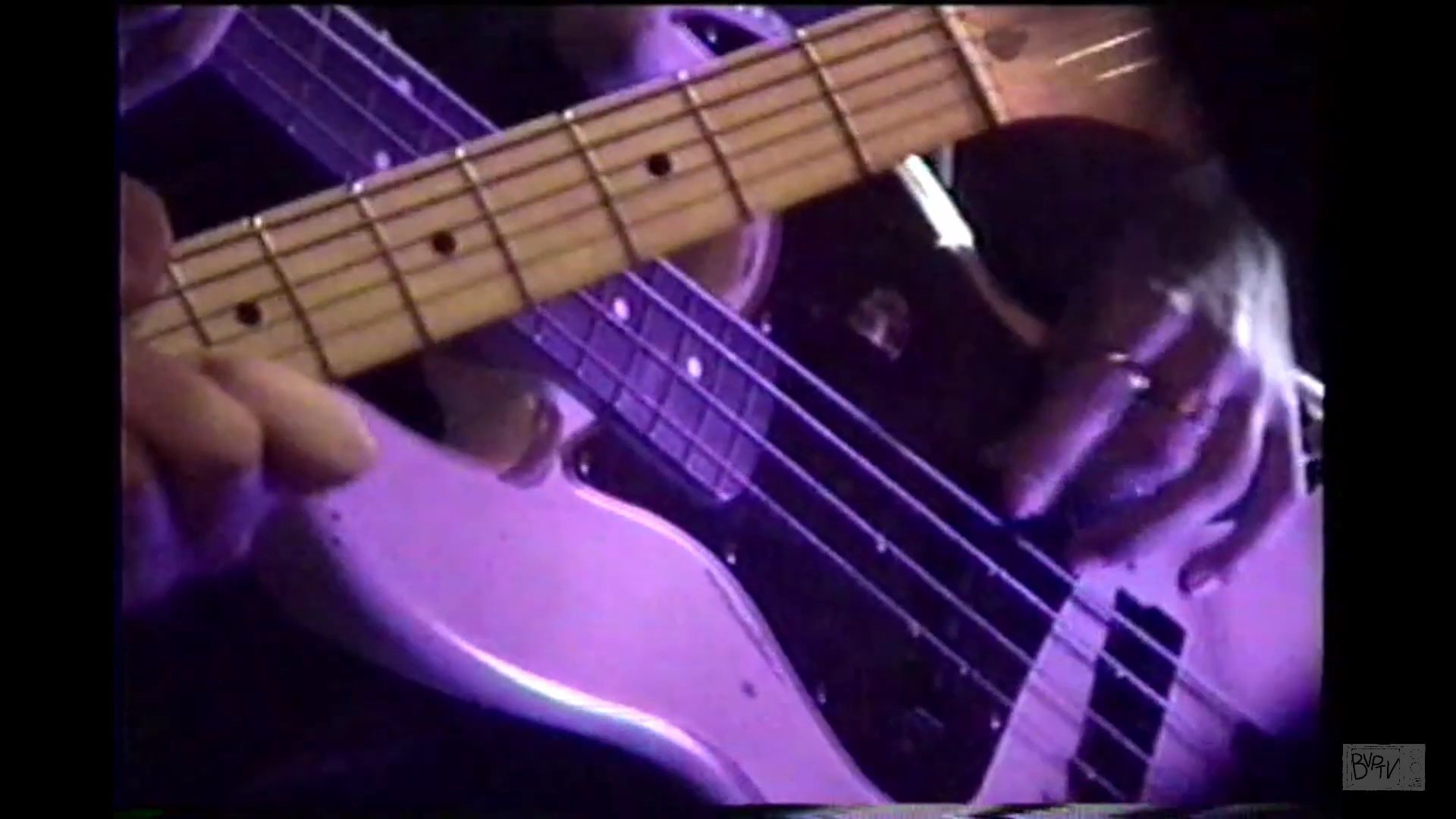 Portfolio clip by Chris B., Vancouver videographer
