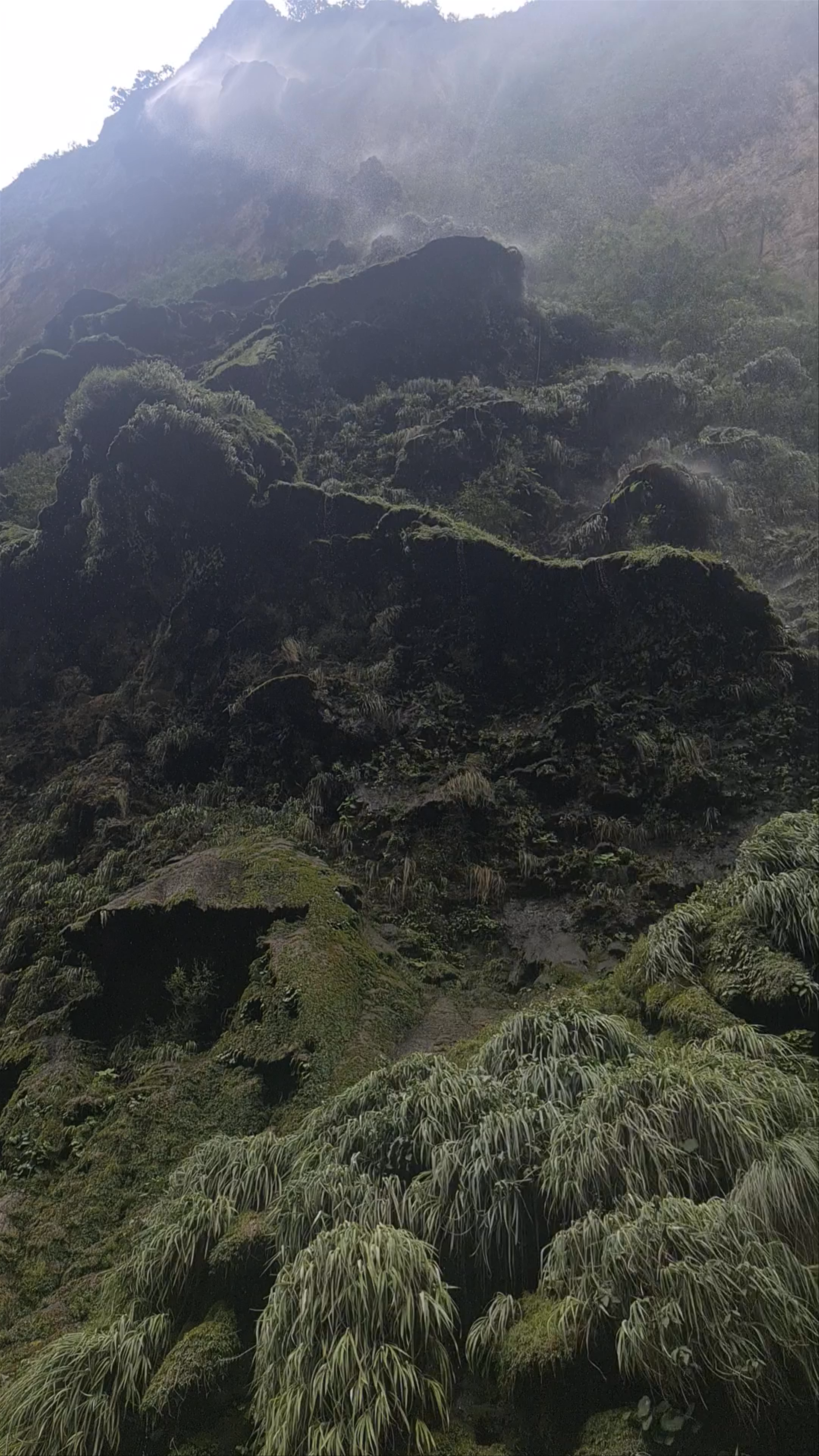 Sumidero Canyon