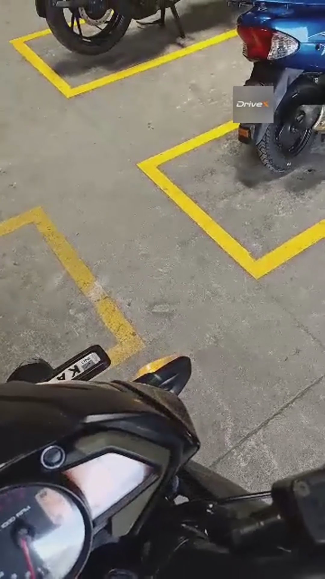 Walk-around video thumbnail