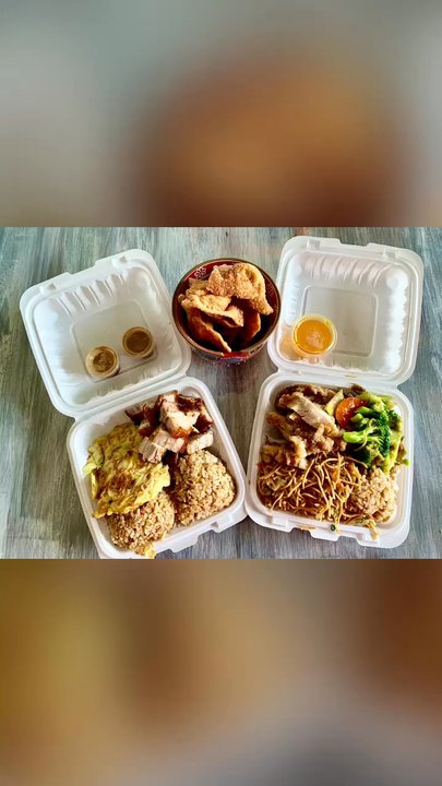 Sum Leung Chinese Kitchen - Chinese Near Me - Hilo, Hawaii