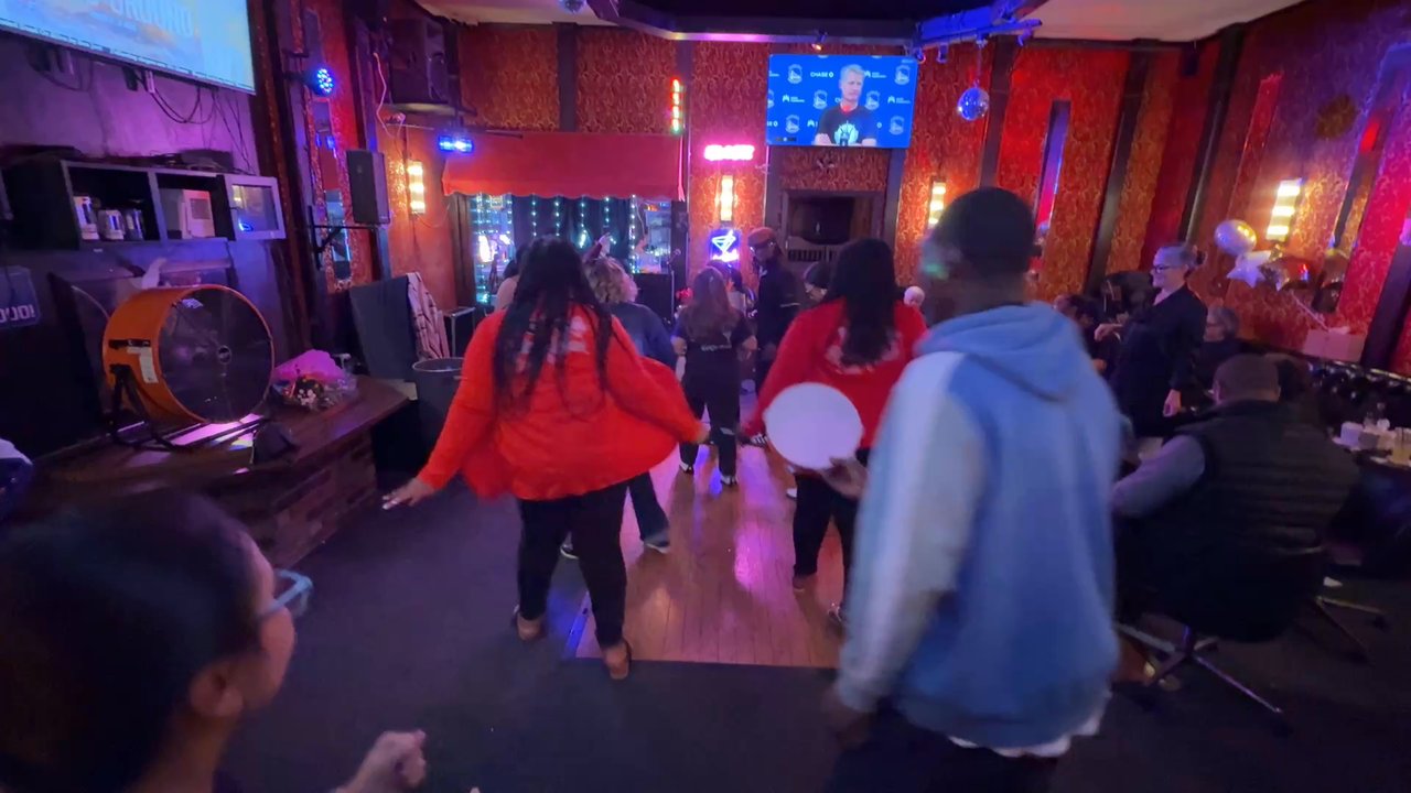 Mel-O-Dee - Weeknight release... - Karaoke Near Me - El Cerrito, California