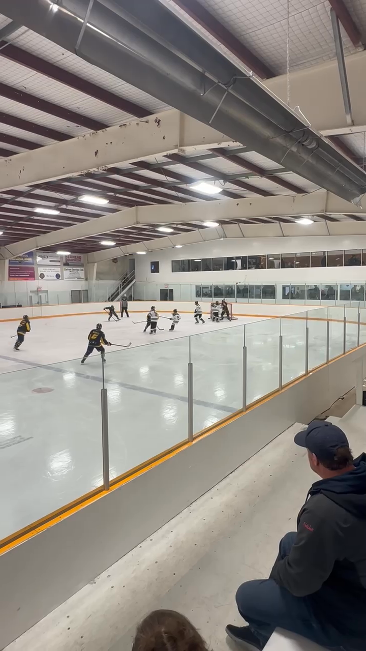 Molleigh McGrath's Stellar Goals | North Central Impact U15 AA Highlights